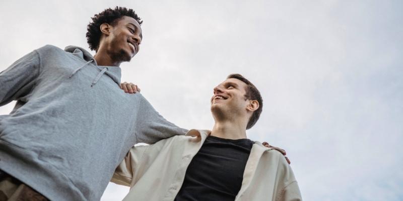 Men’s Health Awareness Month: Why Men's Mental Health Matters