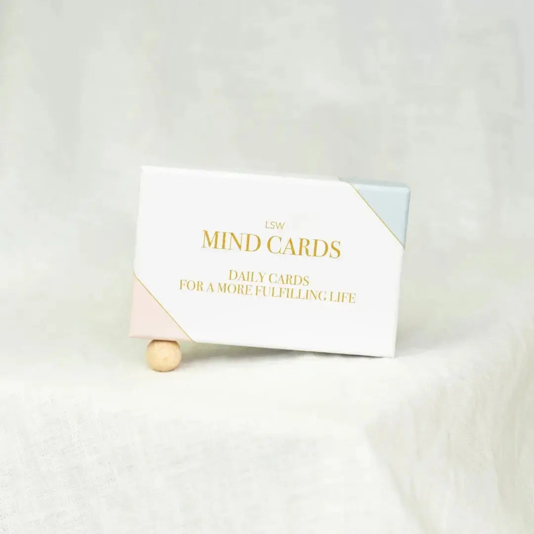 LSW Mind Cards 