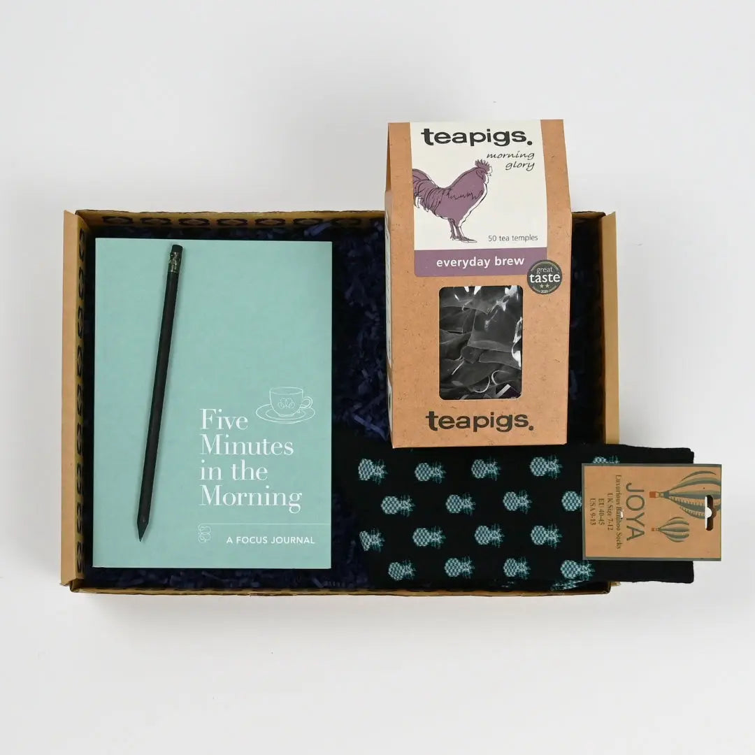 Men's Stress Relief Gifts Package 