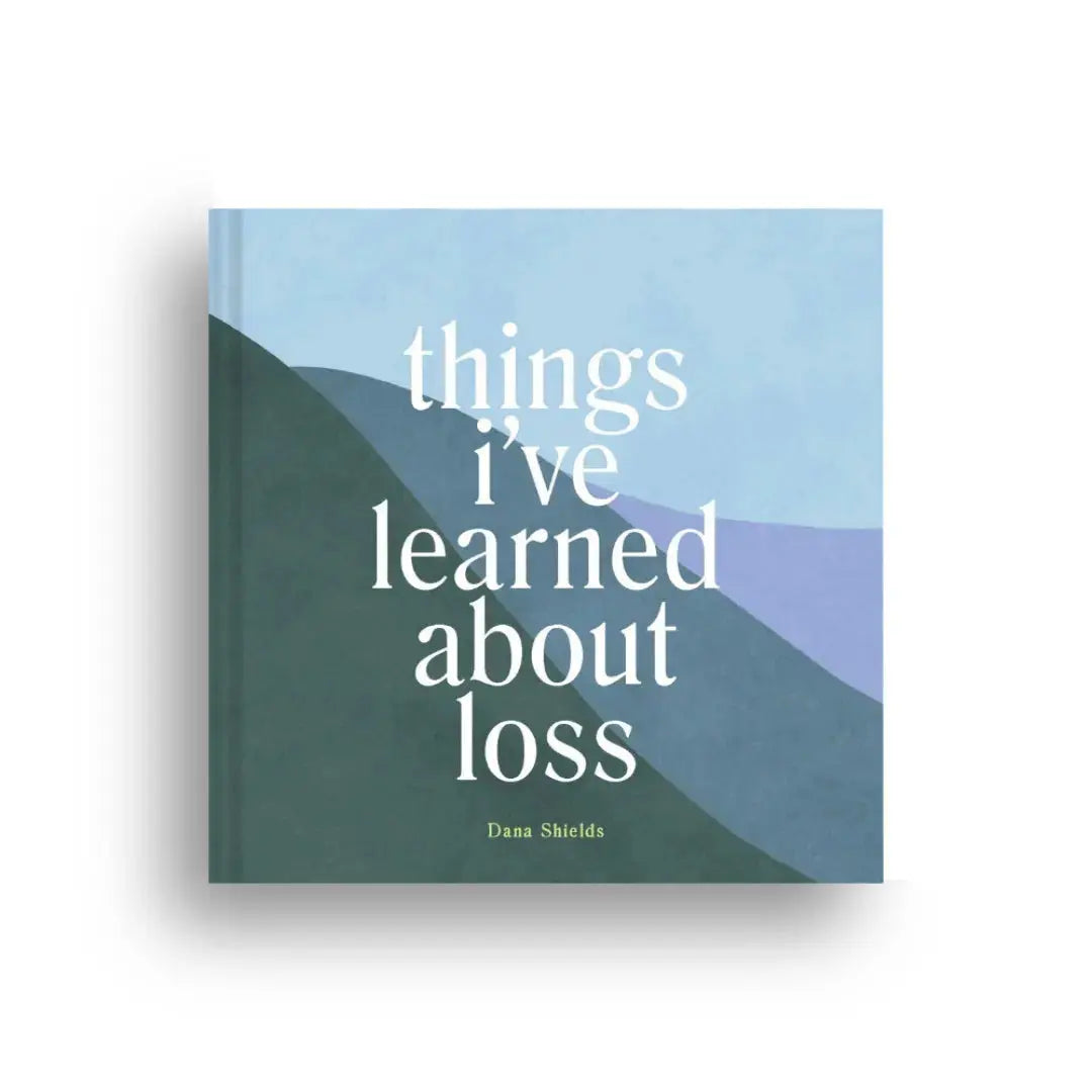 Things I've learned about loss 